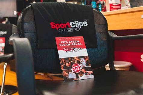 From fr. . Sports clips chanhassen